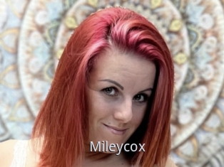 Mileycox