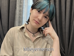 Mileyemerson