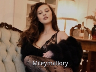 Mileymallory
