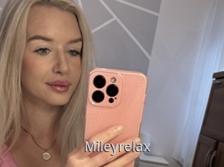 Mileyrelax