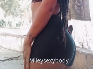 Mileysexybody