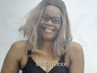 Milfannexx