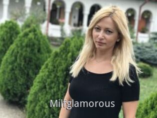 Milfglamorous
