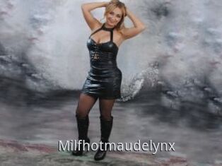 Milfhotmaudelynx