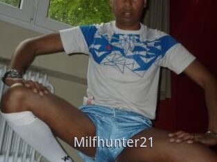 Milfhunter21