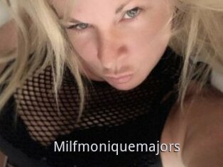 Milfmoniquemajors