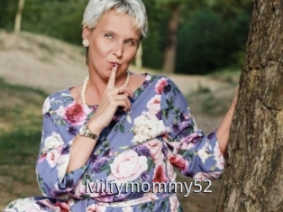 Milfymommy52
