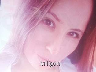 Miligon