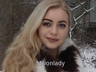 Milionlady