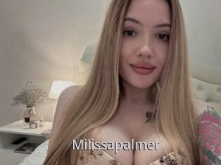 Milissapalmer