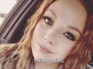 Milkamalka