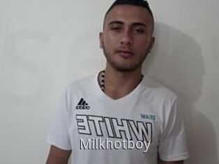 Milkhotboy