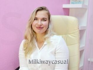 Milkiwaycasual