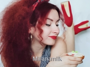 Millanamilk
