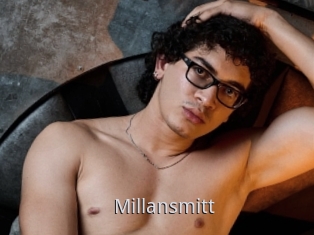 Millansmitt
