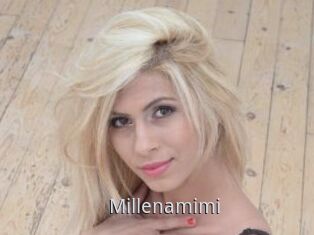 Millenamimi
