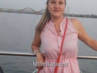 Millenasweet