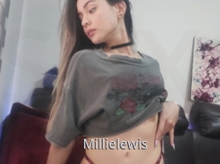 Millielewis
