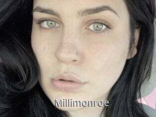 Millimonroe