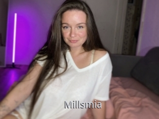 Millsmia