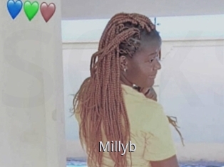 Millyb