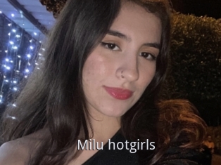 Milu_hotgirls