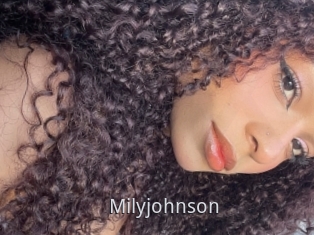 Milyjohnson