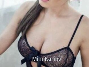 MimiKarina