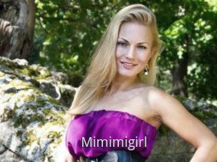 Mimimigirl