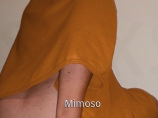 Mimoso