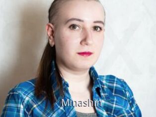 Minashin