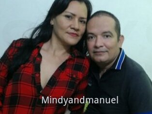 Mindyandmanuel