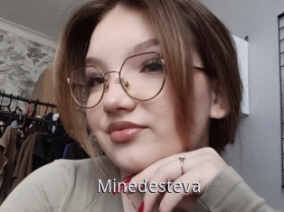 Minedesteva