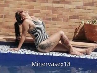 Minervasex18