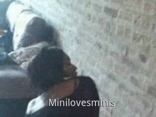 Minilovesminis
