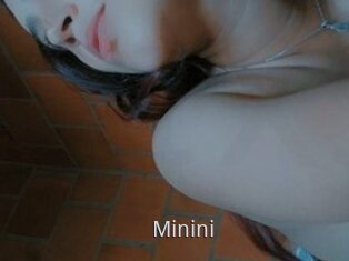 Minini