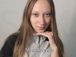 Minnanovelly
