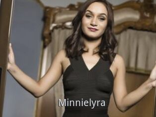 Minnielyra