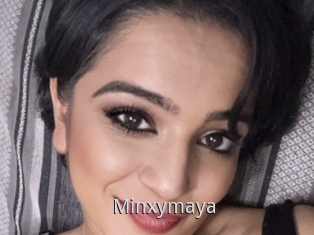 Minxymaya