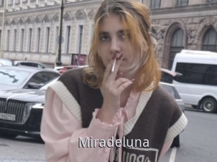 Miradeluna