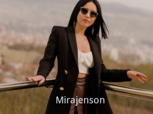 Mirajenson