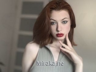Mirakaine