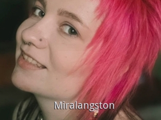 Miralangston