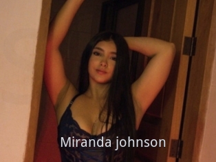 Miranda_johnson
