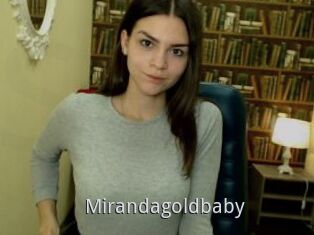 Mirandagoldbaby