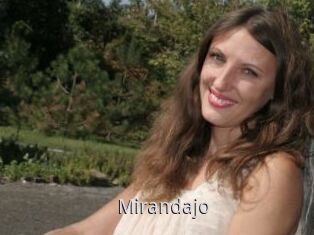 Mirandajo