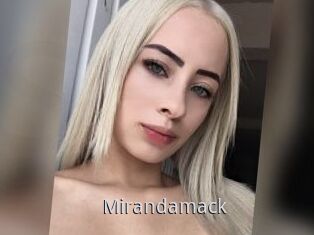 Mirandamack