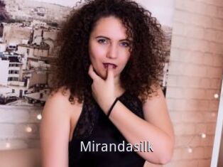 Mirandasilk
