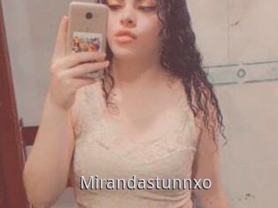 Mirandastunnxo