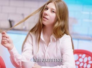 Miraunmat